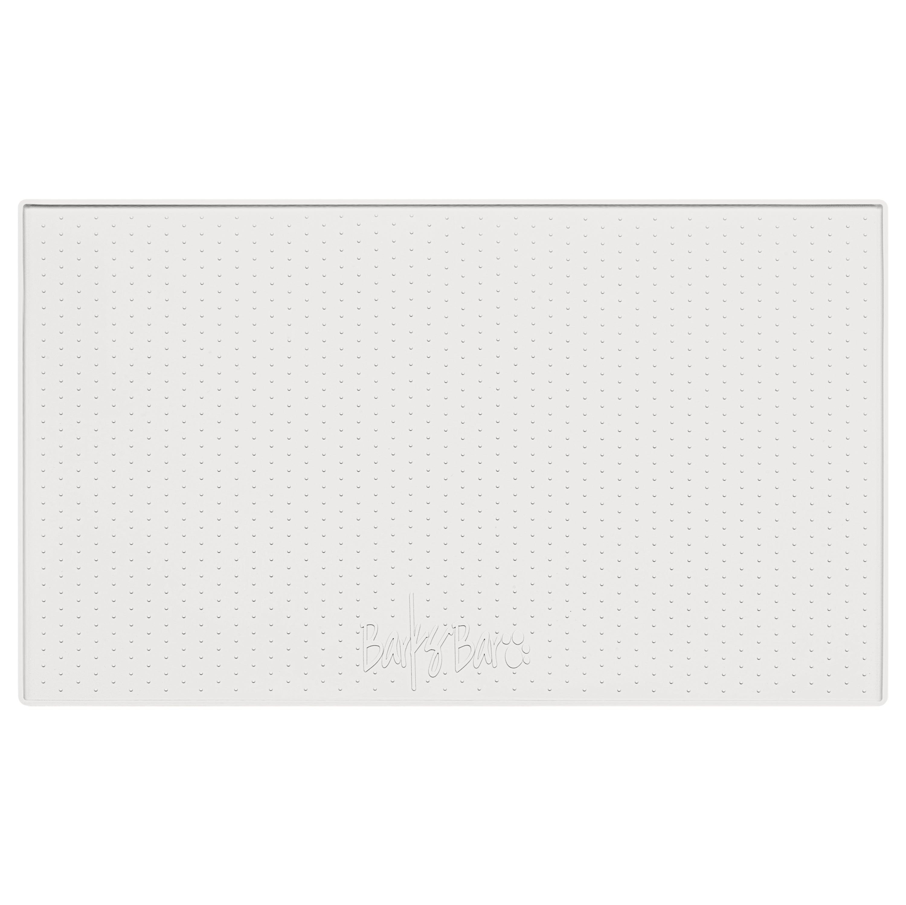 Non-Slip Silicone Pet Feeding Mat - Small - 19.5" x 12"